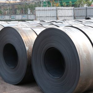 Strip steel